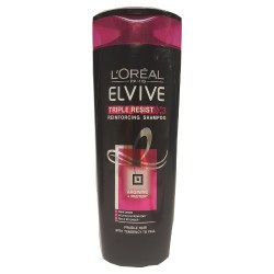 loreal-elvive-triple-resist-shampoo