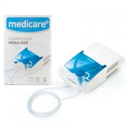 Medical Compressor Nebuliser