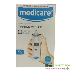 Medicare Ear Thermometer