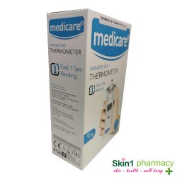 Medicare Ear Thermometer