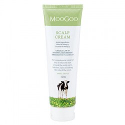 Moogoo Scalp Cream 