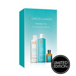 Moroccan Oil Hydration Trio-pack