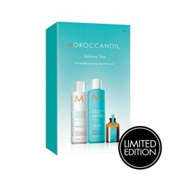 Moroccan Oil Volume Trio-pack