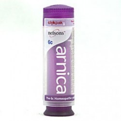 Nelson Arnica 6c Tablets
