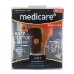 Neoprene Knee Support