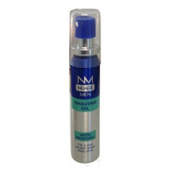 Nuage Men Shaving OIl