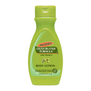 Palmer's olive butter lotion 250ml