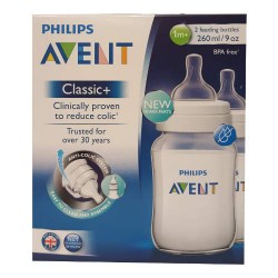 baby bottles avent