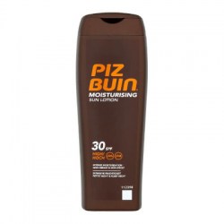 Piz Buin Moisturising Lotion Spf 30
