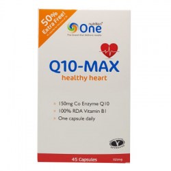 One Nutrition Q10-MAX  