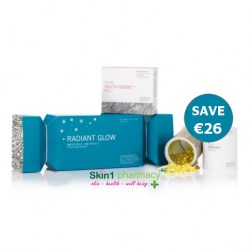 Advanced Nutrition Radiant Glow Cracker