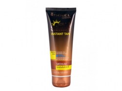 Rimmel Sunshimmer Instant Tan Medium Shimmer