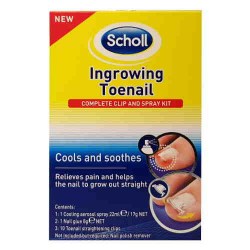 scholl-ingrowing-toenail
