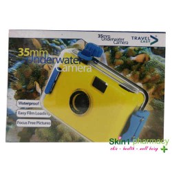 Underwater Disposable Camera 35mm