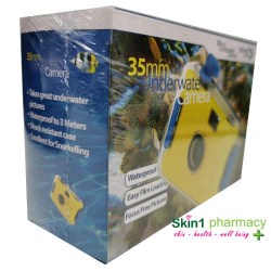 Underwater Disposable Camera 35mm