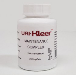 Uri Kleer Maintenance Complex 